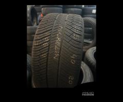 Gomme seminuove 295 40 20 michelin