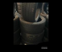 Gomme seminuove 295 40 20 michelin