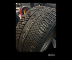 Gomme seminuove 295 40 20 michelin