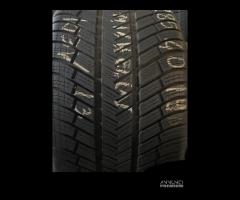 285/40/19 michelin gomme invernali usate