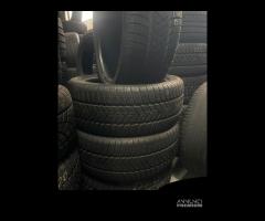 Gomme seminuove  255 45 20 invernali