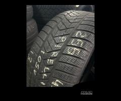 Gomme seminuove  255 45 20 invernali