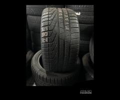 285/40/19 pirelli gomme invernali