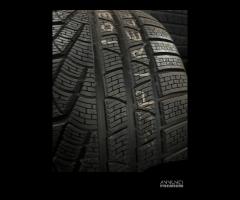 285/40/19 pirelli gomme invernali