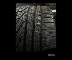 285/40/19 pirelli gomme invernali