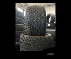 295/30/19 dunlop gomme invernali usate