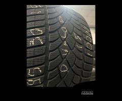 295/30/19 dunlop gomme invernali usate