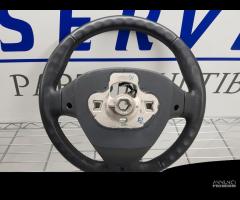 Volante Manubrio Sterzo Ford B-Max - 8