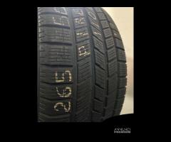 265/50/19 pirelli gomme invernali usate