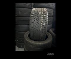 265/40/19 continental gomme usate invernali