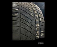 265/40/19 continental gomme usate invernali