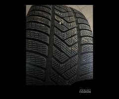 255/55/19 pirelli gomme invernali usate