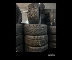 255/40/19 pirelli gomme invernali usate