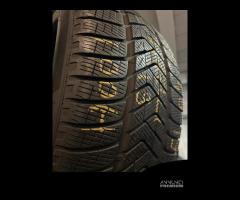 255/40/19 pirelli gomme invernali usate