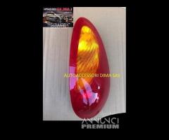 Fanale fanalino posteriore pt cruiser dx sx nuovi - 2