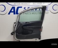 Porta Sportello Ant. Dx Ford B-Max - 12