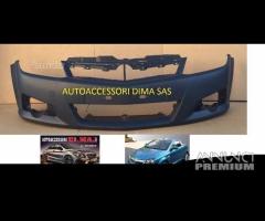 Paraurti anteriore opel tigra twintop dal 2004 - 1