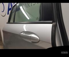 Porta Sportello Post. DX Ford B-Max