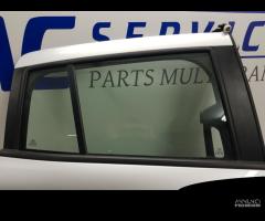 Porta Sportello Post. DX Ford B-Max - 11