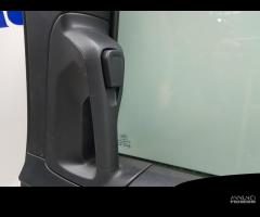 Porta Sportello Post. DX Ford B-Max - 17