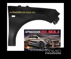 Parafango anteriore opel adam dal 2013- nuovo - 1