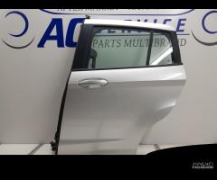 Porta Sportello Post. Sx Ford B-Max