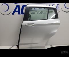 Porta Sportello Post. Sx Ford B-Max