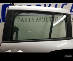 Porta Sportello Post. Sx Ford B-Max