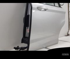 Porta Sportello Post. Sx Ford B-Max - 9