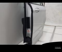 Porta Sportello Post. Sx Ford B-Max - 10