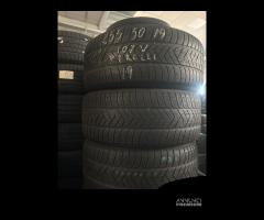 255 50 19 pirelli inverbali