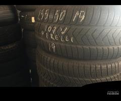 255 50 19 pirelli inverbali