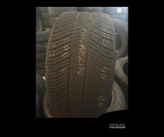 Gomme seminuove  295 40 20 michelin