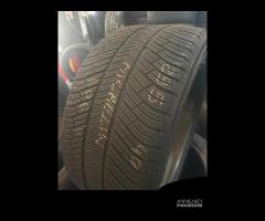 Gomme seminuove  295 40 20 michelin