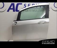 Porta Portiera Sportello Ant. SX per Ford B-Max