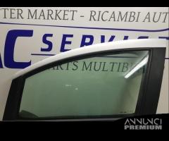 Porta Portiera Sportello Ant. SX per Ford B-Max