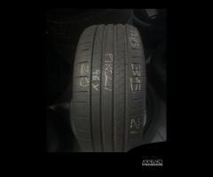 Gomme seminuove  245 35 21 estive - 1