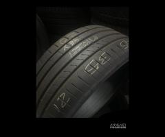 Gomme seminuove  245 35 21 estive - 3