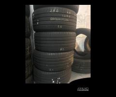 Gomme seminuove  285 40 21 estive