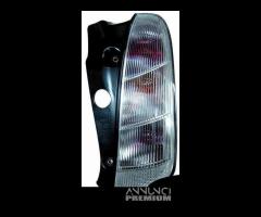 Fanale fanalino posteriore y 2006-2012 dx sx nuovi - 3