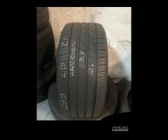 Gomme seminuove  285 45 21 hankook estive