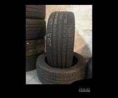 Gomme seminuove  285 45 21 hankook estive