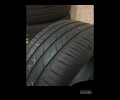 Gomme seminuove  285 45 21 hankook estive