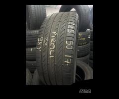 Gomme seminuove  225 50 17 pirelli