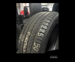 Gomme seminuove  225 50 17 pirelli