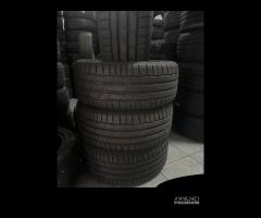 Gomme seminuove  225 45 17 hankook estive