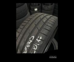 Gomme seminuove  225 45 17 hankook estive