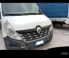 Cambio Renault Master 2.3 Dci - Sigla M9TB7