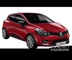 Fanale posteriore esterno renault clio 2016-2019 - 3