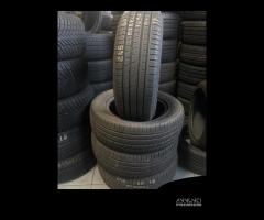 Gomme seminuove  245 60 18 pirelli